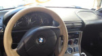 Predám Bmw Z3 M-packet 55 000Km top stav garažovane – fotka 3