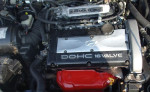 Predám Hyundai Lantra 1.8 GT – fotka 4