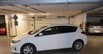 Toyota Auris 1,6 Valvematic 97 kW Multidrive S – fotka 2