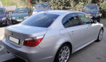 BMW 530 xd M-Packet – fotka 2