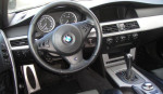 BMW 530 xd M-Packet – fotka 3