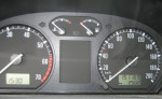 Škoda Fabia Combi 1,4MPI 50kW Comfort – fotka 3