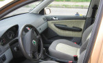 Škoda Fabia Combi 1,4MPI 50kW Comfort – fotka 4
