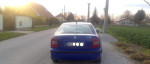 Skoda octavia sdi – fotka 2