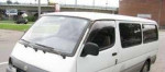 Kupim vsetky typy toyoty od roku 1990 do 2005 – fotka 2