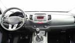 Kia Sportage 1.7 CRDi 2WD – fotka 2