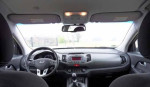 Kia Sportage 1.7 CRDi 2WD – fotka 3