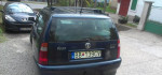 Volkswagen polo combi – fotka 2