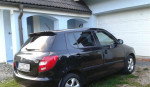 Škoda Fabia – fotka 2