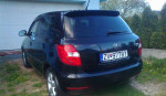 Škoda Fabia – fotka 3