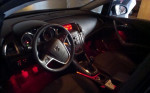 Opel astra – fotka 3