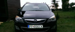 Opel astra – fotka 4