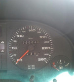 Predám Audi 80 2,3e benzín 1995 r. v – fotka 3