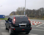 Nissan X-Trail Columbia 2,2dci 2WD 2007 – fotka 3