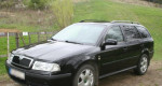 Predám Škoda Octávia Combi 1.9TDI 81kW(110PS) – fotka 2
