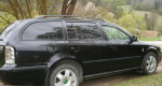Predám Škoda Octávia Combi 1.9TDI 81kW(110PS) – fotka 3