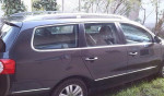 Vymením Passat 2.0 Tdi variant Highline za Peugeot 207 – fotka 3