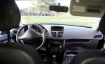 Predam peugeot 204SW – fotka 3