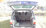 Predám Ford Galaxy 1,9 Tdi ghia – fotka 4