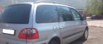 Ford Galaxy 1.9TDi Pd ghia 85kW 2005 – fotka 2