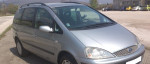 Ford Galaxy 1.9TDi Pd ghia 85kW 2005 – fotka 3
