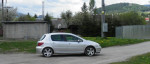 Peugeot 307 – fotka 2