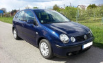 VW Polo 1,4 16V – fotka 2