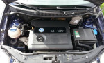 VW Polo 1,4 16V – fotka 4