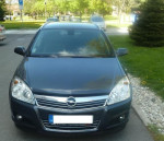 Predám Opel Astra Caravan Cosmo 1,9CDTi 110kW – fotka 2