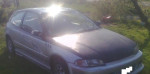 Honda civic 1.5 LSi, hatchback, p, m5 – fotka 3