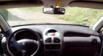 Peugeot 206 1.4 Urban; r. v. 2006; 102 220km – fotka 3