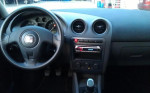 Seat ibiza 1.4i 16V sport 5D @1.maj@ nové v SR@ – fotka 3