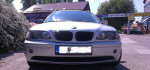 Predam bmw 320d e46 Touring – fotka 3