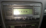 Predám Škoda Octavia Elegance1.9 TDI 2006 – fotka 4
