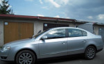 Volkswagen Passat 2.0 Tdi highline – fotka 2