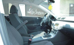 Volkswagen Passat 2.0 Tdi highline – fotka 3
