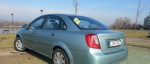 Na predaj Daewoo Nubira 1.6 16v s klimatizáciou, pohodlné auto, lacno – fotka 2