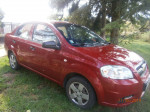 Chevrolet Aveo – fotka 1